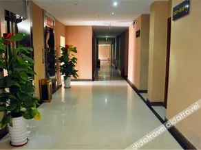 Xinyue Hotel (Shiling Leather City) - Image 3