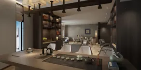 Lidun Hotel - Image 2