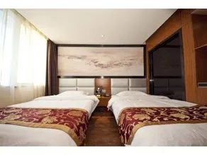 Super 8 Hotel Fuzhou the Mixc branch - Image 2