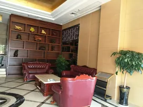 Huashingdun Hotel (Ji'an Railway Station) - Image 3
