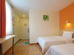 7Days Inn Wuhan Optical Valley Guanshan Avenue University Road - Image 5