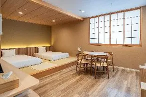 Sumiichi hotel KIX - Image 4