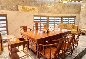 Guanyun International Hotel - Image 5