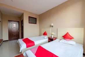 Yangcheng Huafu Hotel - Image 5