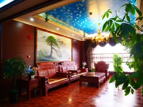Pengyuanju Hotel (Guyuan Liupanwanmei Paradise Branch) - Image 5