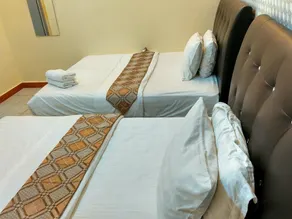 Hotel Zamburger Sungai Besi - Image 2
