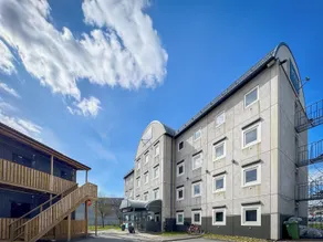 Injoy Classic Hotel Elmia - Image 3