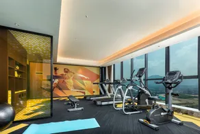 Hampton by Hilton Shenzhen Pingshan Station - Image 3