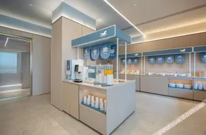 Hanting Fuzhou Changle International Airport Hotel - Image 3