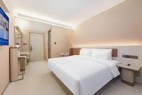 HanTing Hotel (Shenyang Normal University Wanda Plaza Store) - Image 4