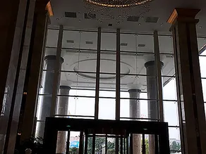 Baofeng Hot Springs Hotel - Image 4