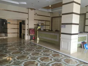AHAO Hotel (Shenzhen Shajing Kingkey Banner) - Image 2