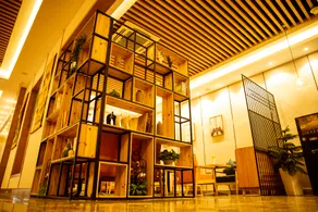 Jiangwan Time Hotel (Dongguan People's Hospital) - Image 4