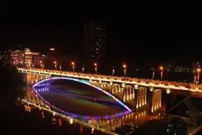 Jiangjing Business Hotel - Image 3