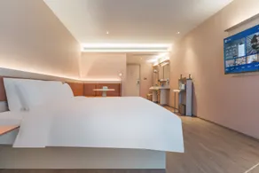HanTing Hotel (Changde Liuyehu Daxiaohejie) - Image 4