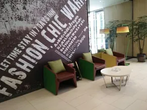 7 Days Inn Chongqing Dianjiang Changan New Culture City Branch - Image 3