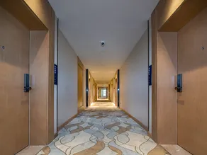 Kyriad Hotel （Datong High-speed Railway Station Wanda Plaza） - Image 4