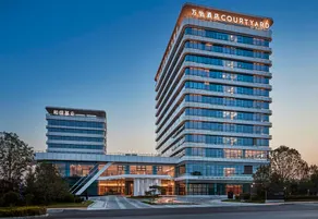Courtyard by Marriott Qinhuangdao West - Image 2