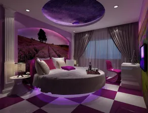 Jay Ann Design Hotel ( SANYA ONEStore First Night Market Branch) - Image 2