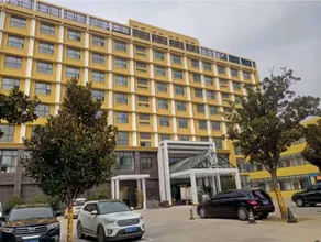 Sunnybell Collection Hotel (Renmin Road, Lushan) - Image 5