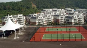 Daxie International Hotel - Image 3
