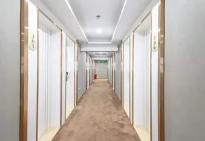 Zhuhai Qindao Hotel - Image 2