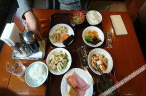 Misawa Princess Hotel - Image 4