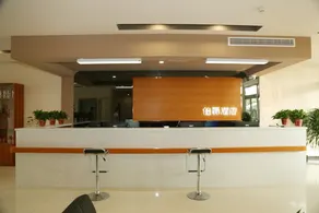 Ginza Jiayi Light Residence Hotel (Jining Liangshan Xuji Branch) - Image 3