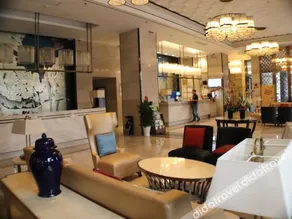 Jiajie Boutique Hotel - Image 3