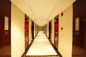 Jinggangshan Jiahua Hotel - Image 4
