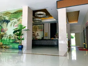 Western Wealth Boutique Hotel - Image 3