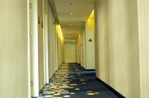 Aibo Hotel - Image 2