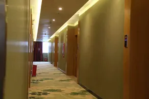Thank You Inn Shenzhen Longgang Pingdi Tongxin - Image 3