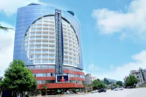 Sands Austel Hotel - Image 1
