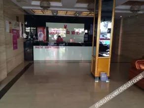 Booz Fashion Hotel (Nan'an Meishan) - Image 3