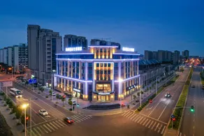 Dishang Boutique Hotel (Shanghai Lingang Baolong Plaza Branch) - Image 2
