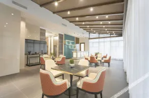 Meilihao Hotel (Datong Ancient City Yungang Road Branch) - Image 2