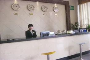 Yunlong Hotel (Yueyang Branch) - Image 1