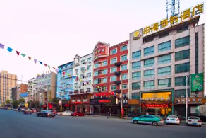 Hong Kong Business Hotel - Image 5