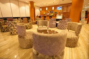 Aquarius Boutique Hotel Sampit - Image 4