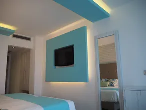 Sentido Kyknos Beach Adults Only - All inclusive - Image 4