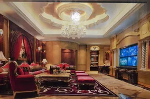 Hong Shan International Hotel - Image 3