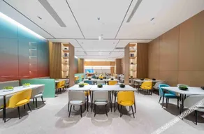 Cheermay Hotel (Feixian Government Affairs Center, School of Science and Technology Branch) - Image 2