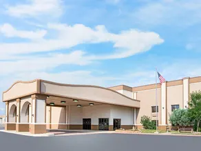 The Eddie Hotel Gillette - Image 2