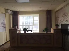 Lingwu Yunshengxiang Business Hotel - Image 2
