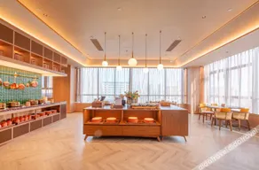 Orange Hotel (Handan Road Renmin Road Branch) - Image 4