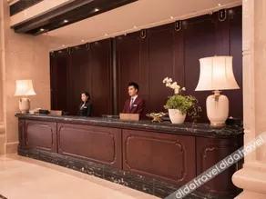 Dragon Dream Hotel - Image 4