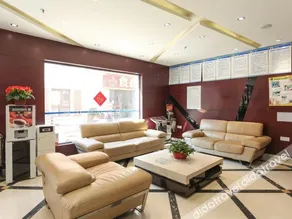 Taizhou Oriental Pearl Hotel - Image 4