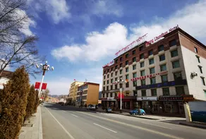 Rdzong Lhundup Hotel - Image 5