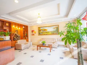 GreenTree Alliance Huai'an Health West Road City Government Hotel - Image 3